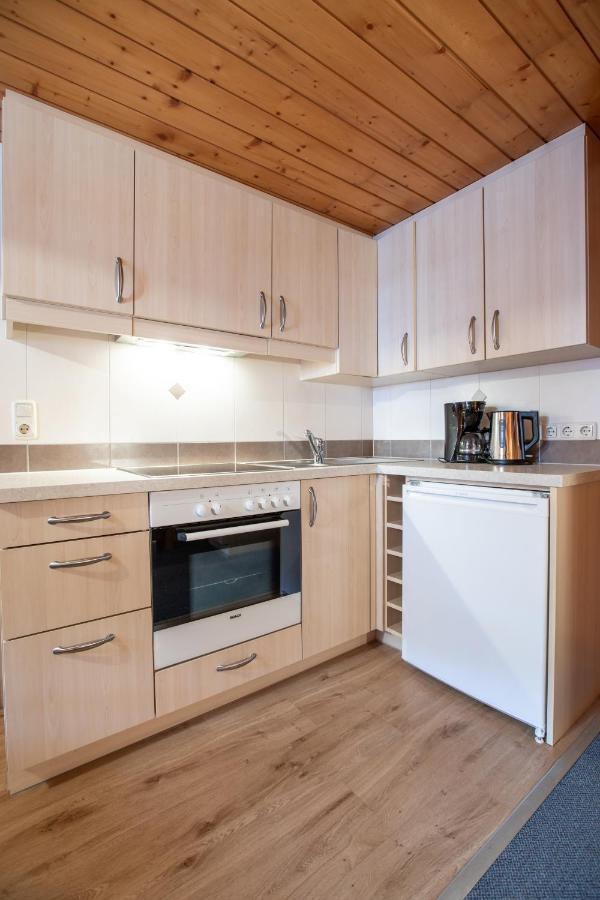 Ferienwohnung Haus Nr. 1 Konigsleiten Exterior foto