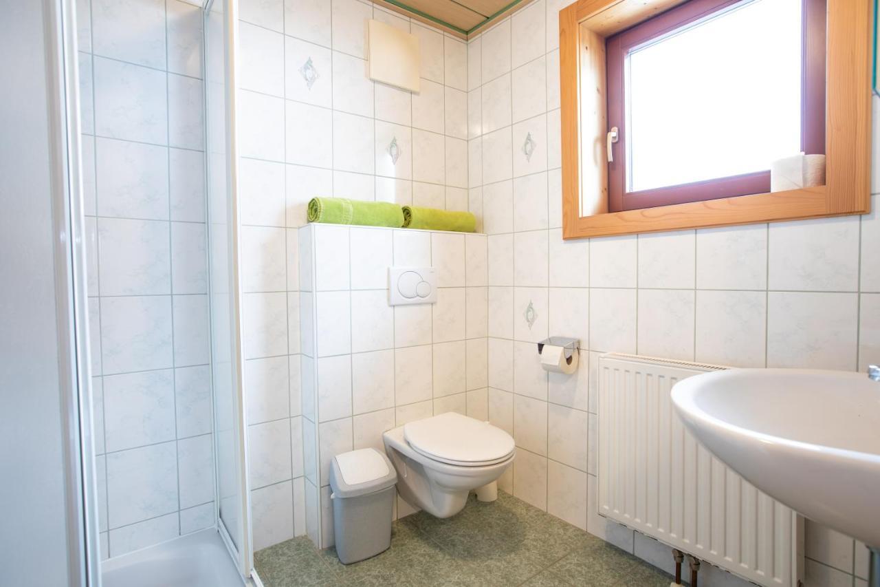 Ferienwohnung Haus Nr. 1 Konigsleiten Exterior foto